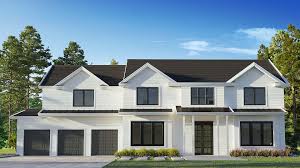 3D Exterior Rendering